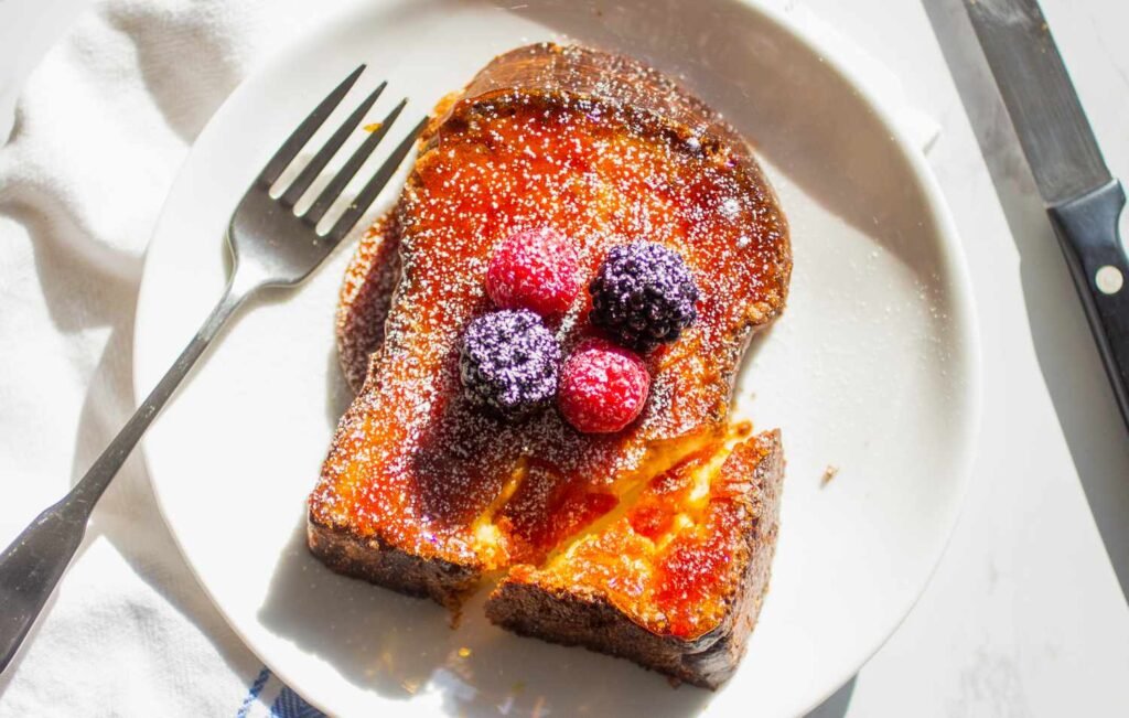15 Sweet Breakfast Recipes for When You Want Dessert First